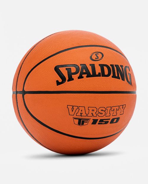 Bola de Basquete Spalding Varsity Tf-150 -  Laranja