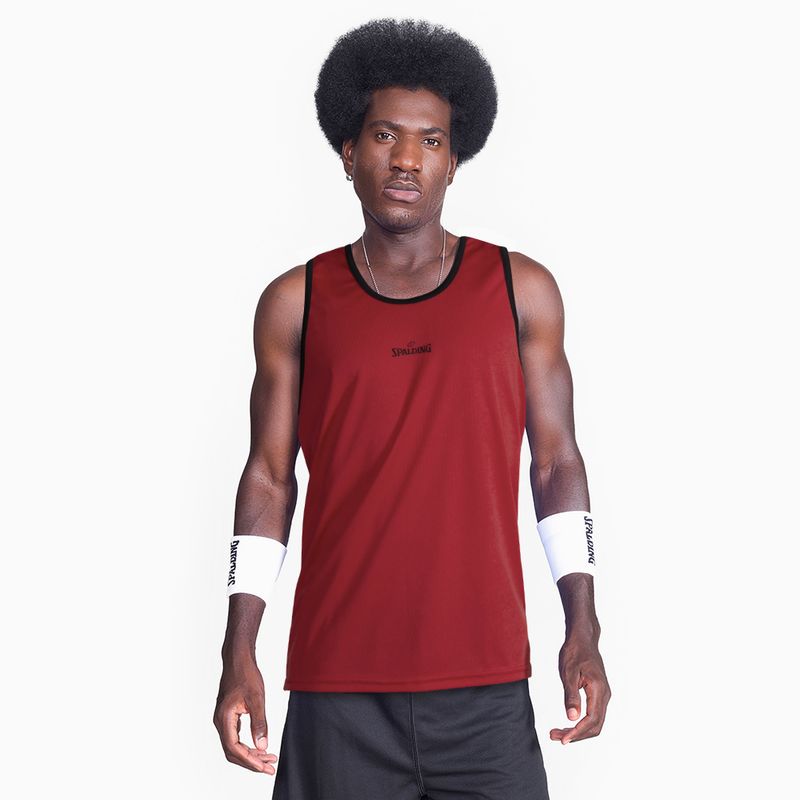 Regata-Spalding-Basic-TR---Vermelho