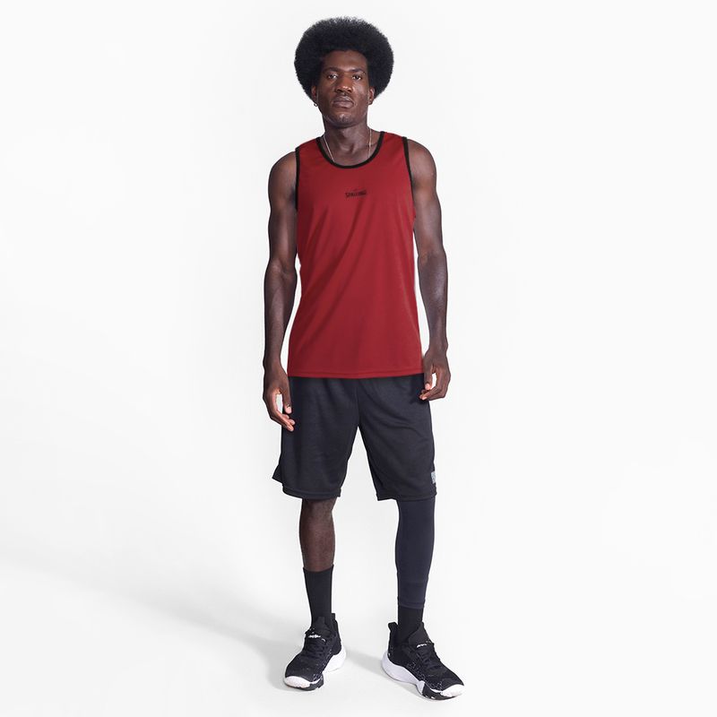 Regata-Spalding-Basic-TR---Vermelho