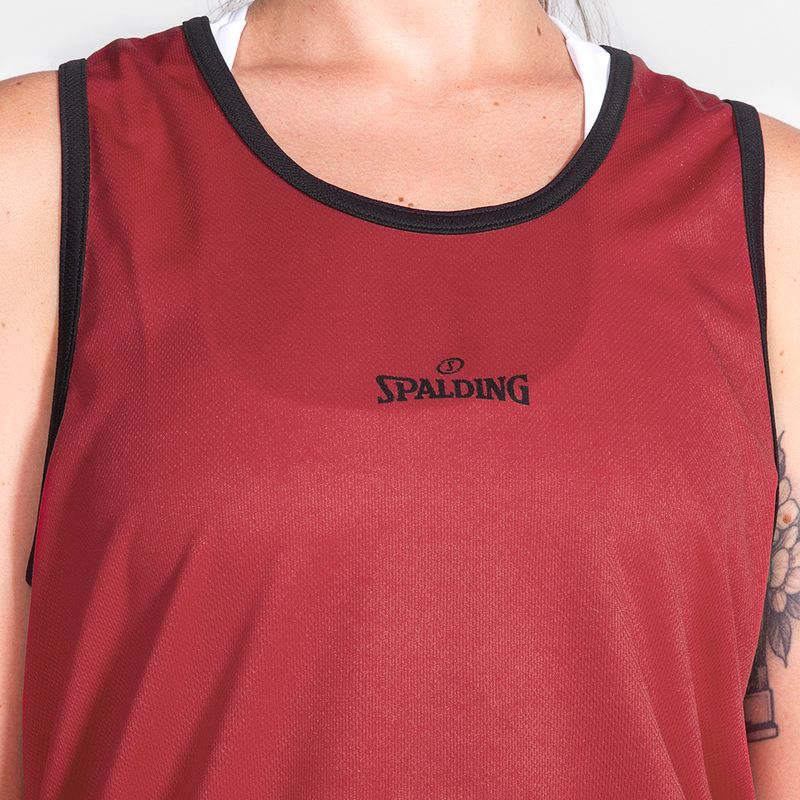 Regata-Spalding-Basic-TR---Vermelho