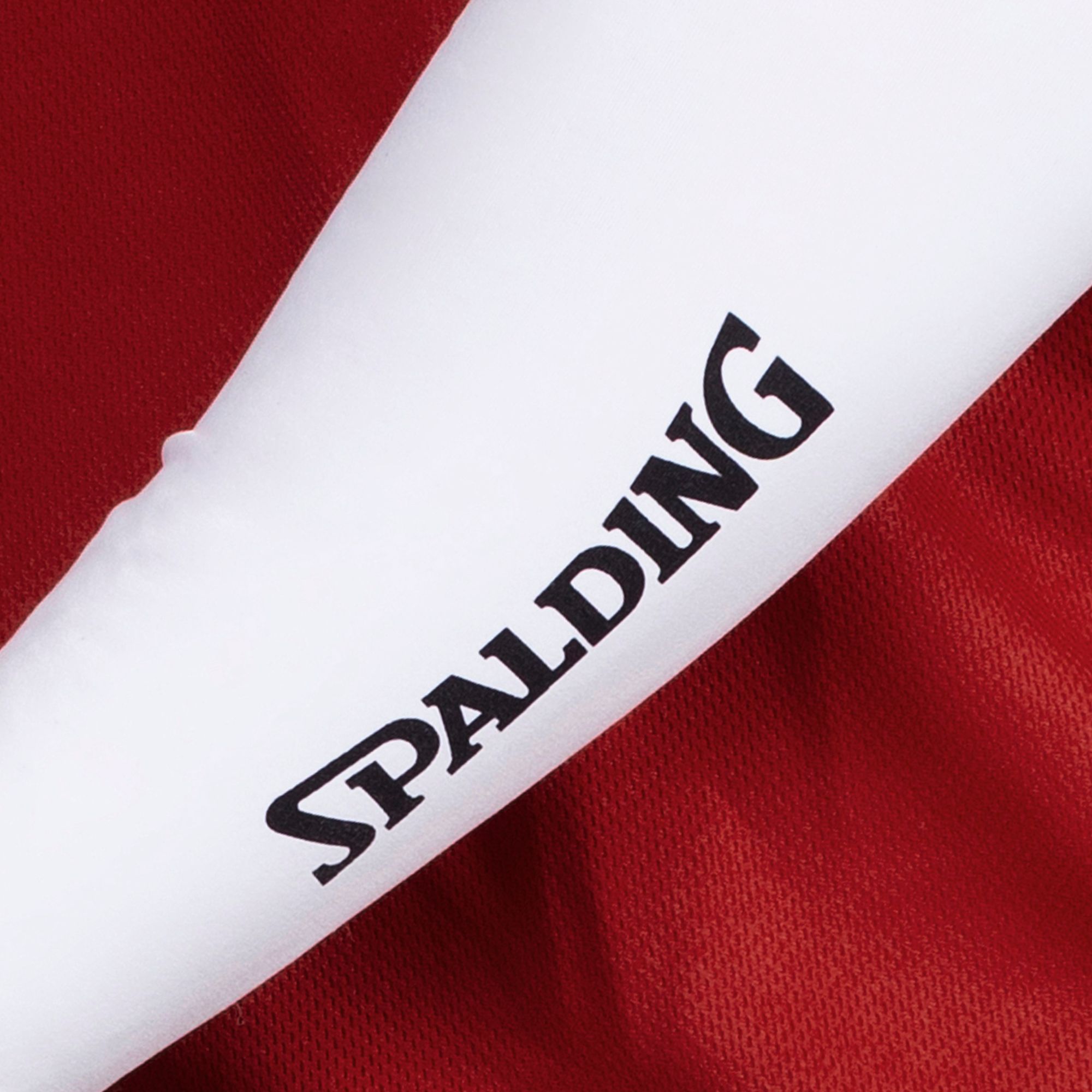Manguito Spalding TR Player - Branco-3