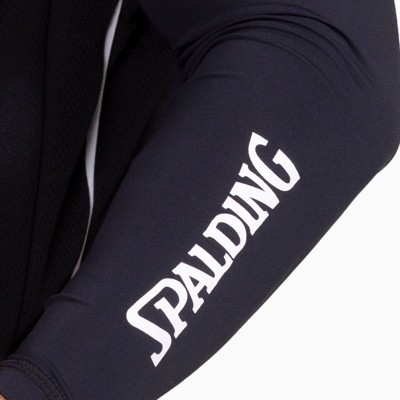 Manguito-Spalding-TR-Player---Preto