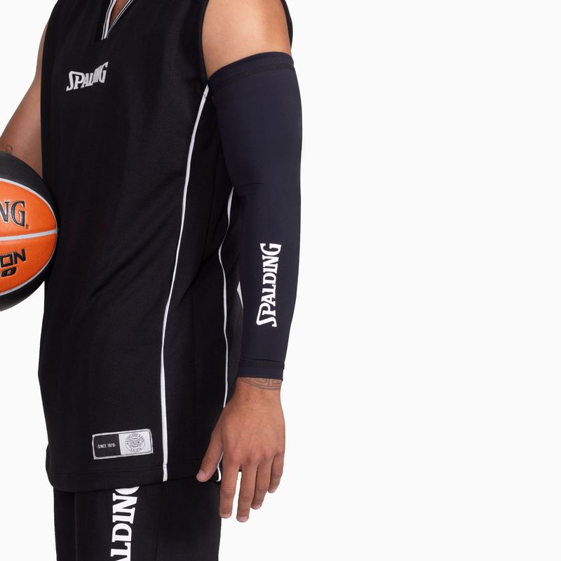 Manguito-Spalding-TR-Player---Preto
