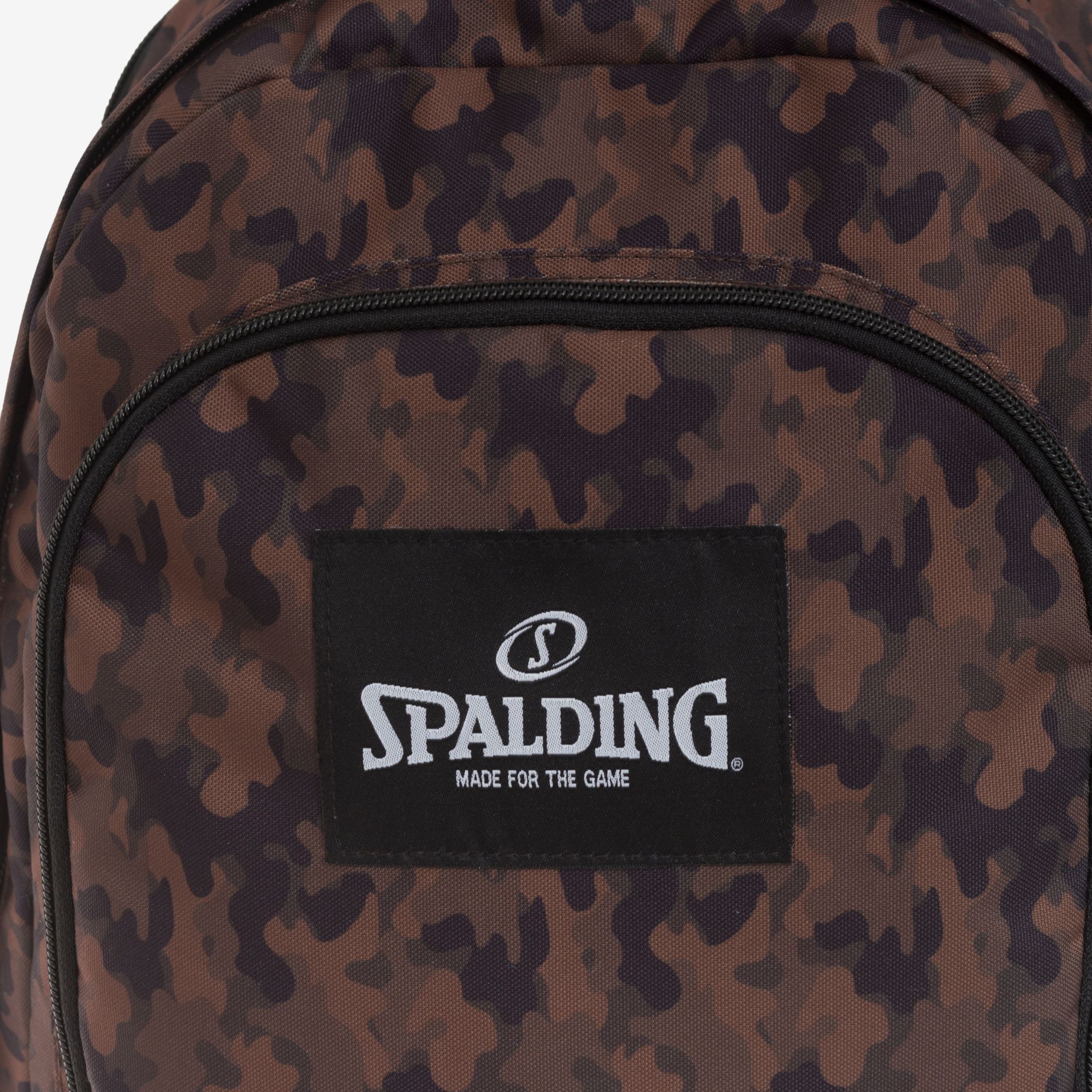 Mochila Spalding Camu Elite - Camuflada-1