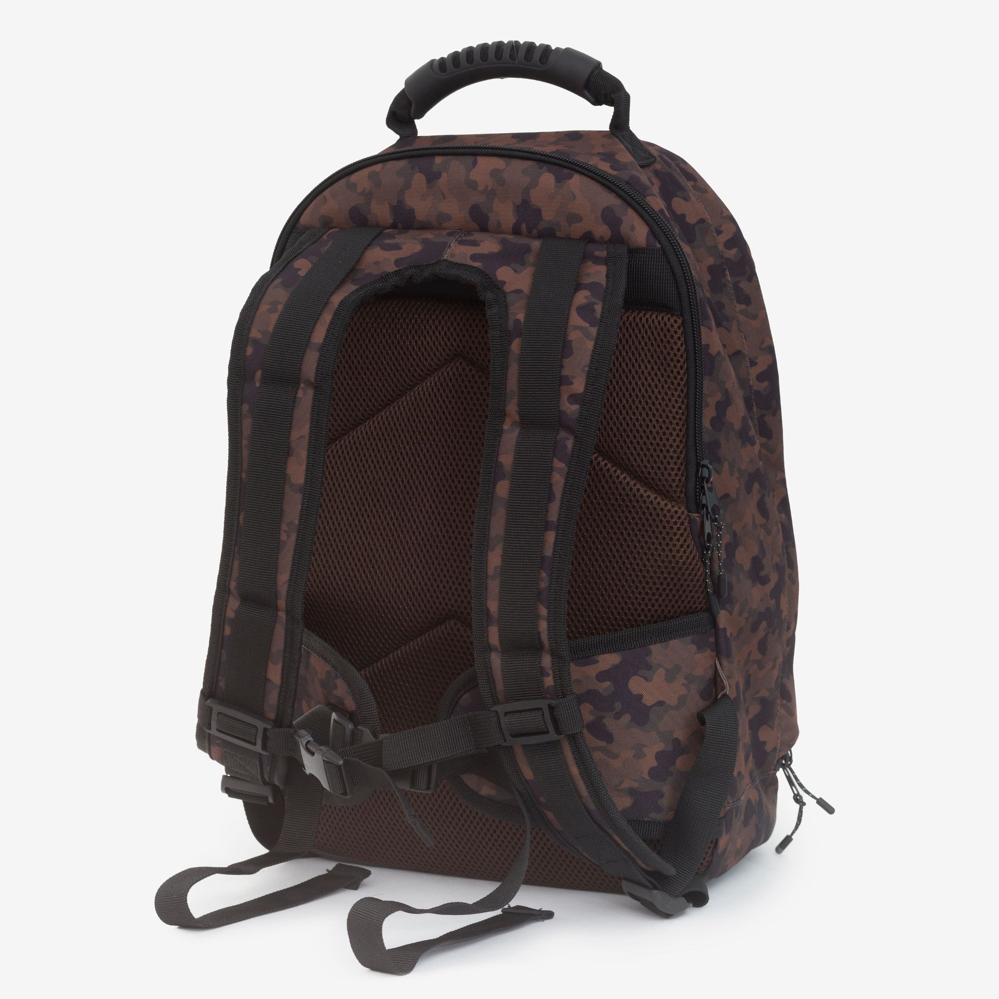 Mochila Spalding Camu Elite - Camuflada-3