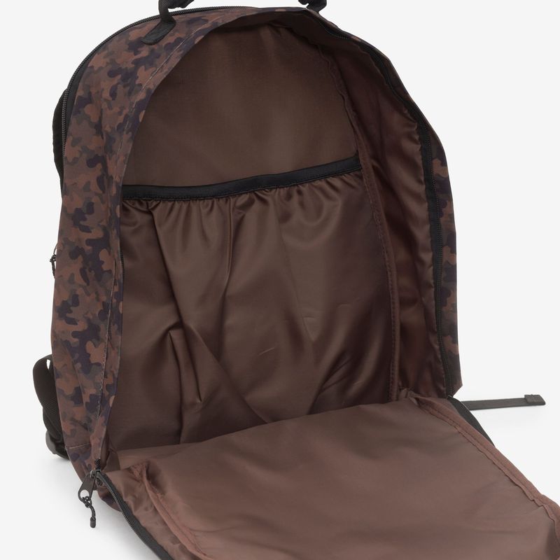 Mochila Spalding Camu Elite - Camuflada