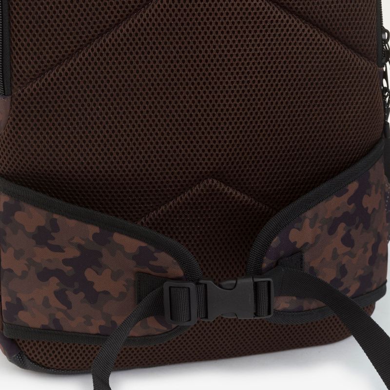 Mochila Spalding Camu Elite - Camuflada