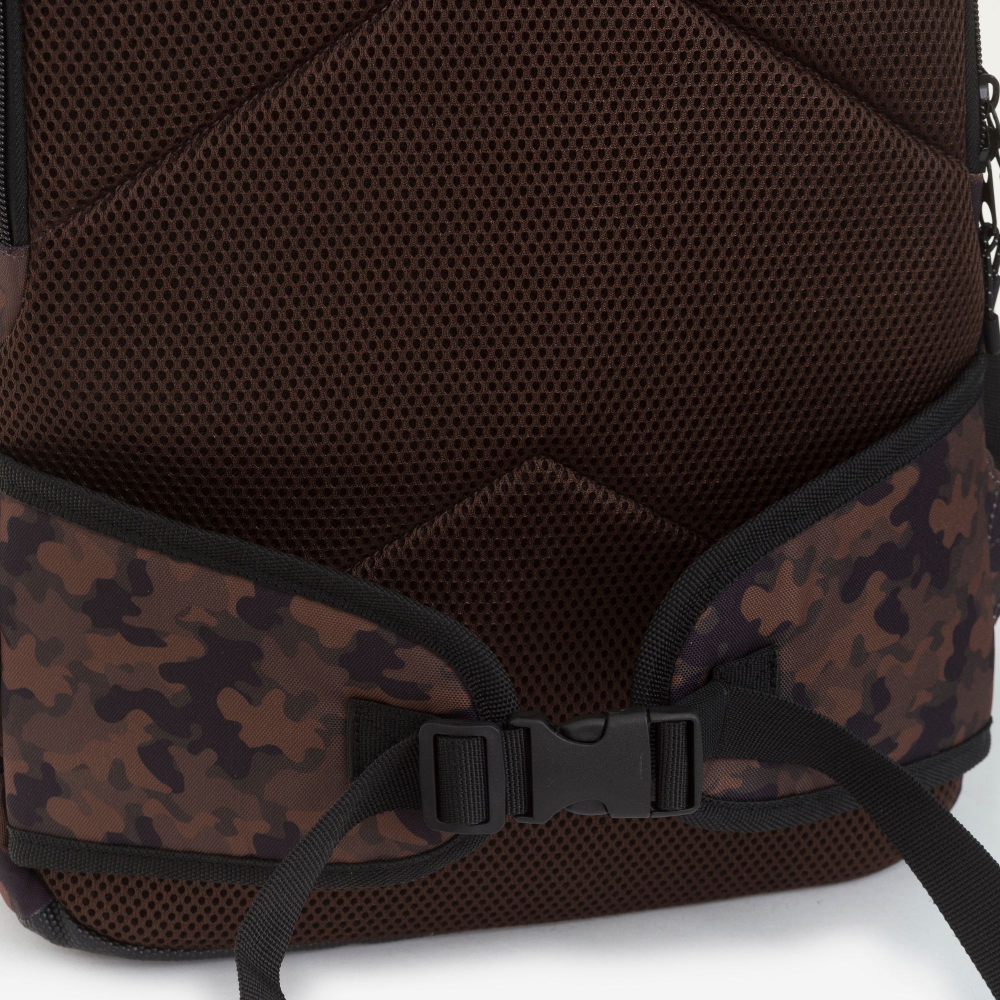 Mochila Spalding Camu Elite - Camuflada-5