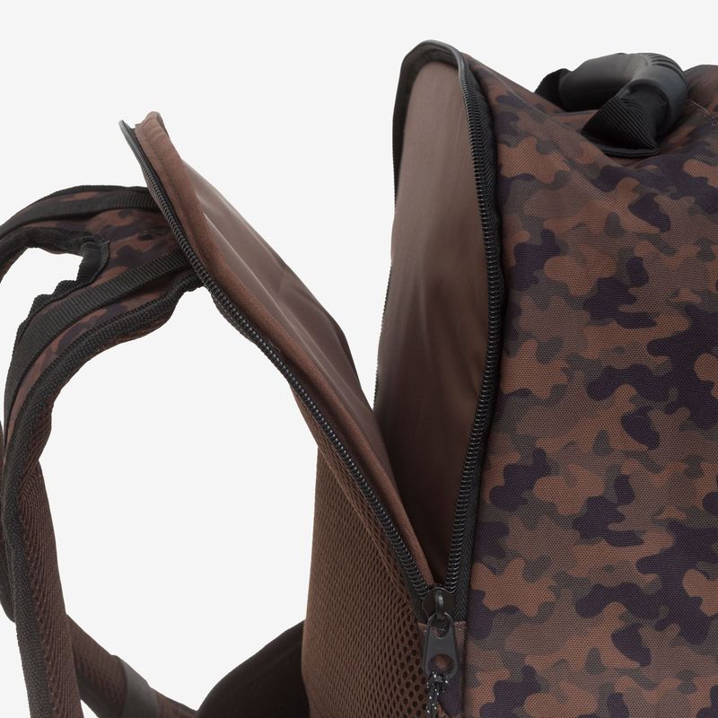 Mochila Spalding Camu Elite - Camuflada