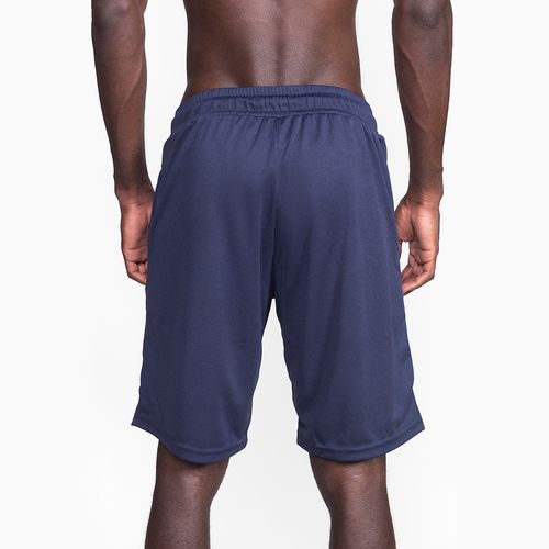 Bermuda Spalding Essentials - Azul