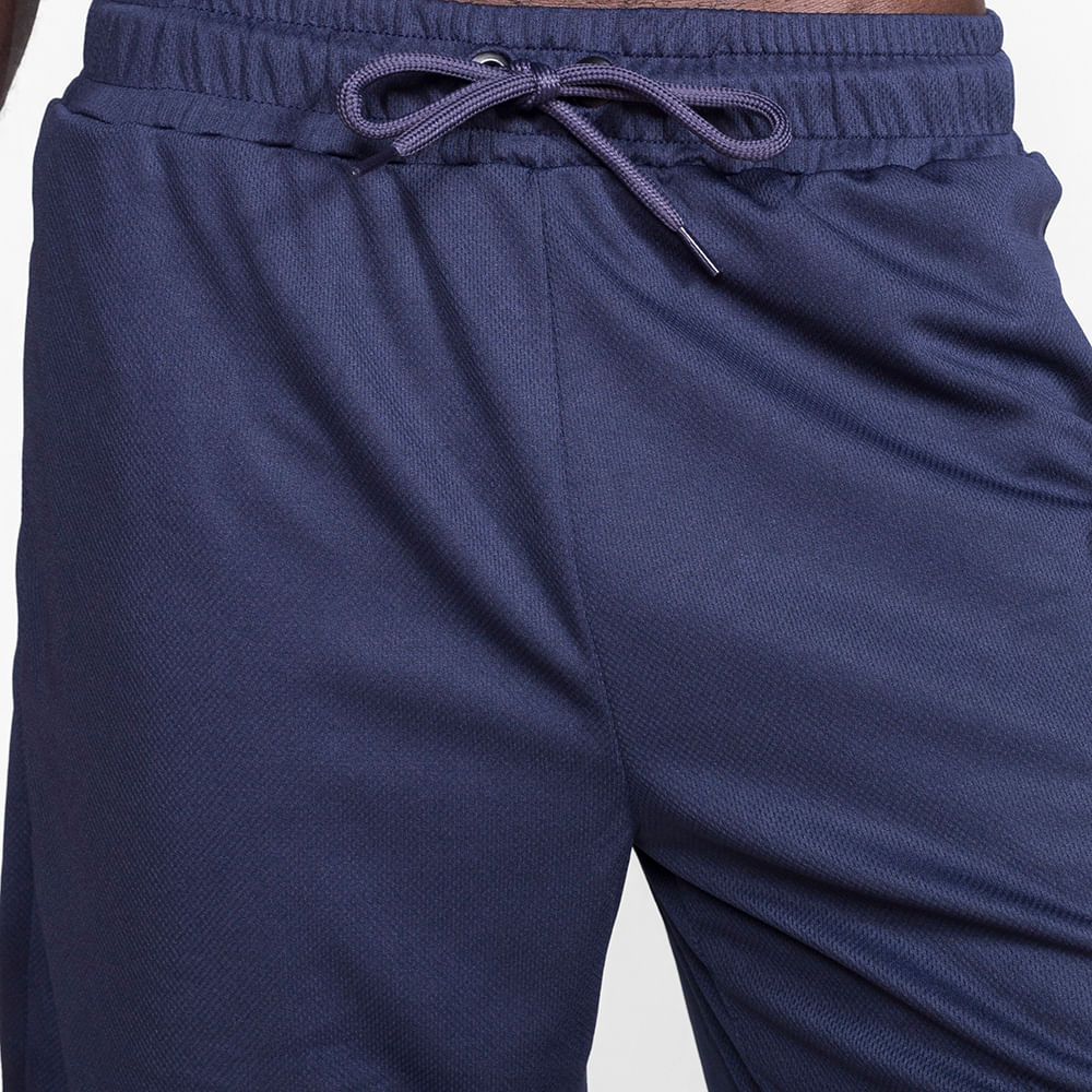 Bermuda Spalding Essentials - Azul-3