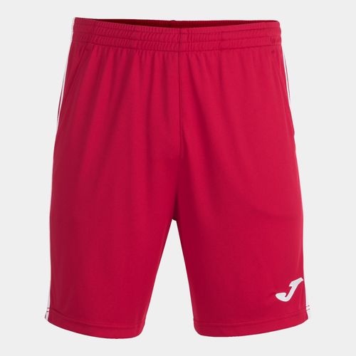 Bermuda Joma Open III - Vermelho