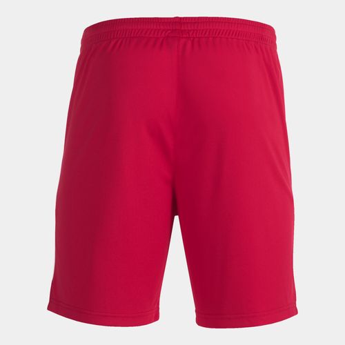 Bermuda Joma Open III - Vermelho