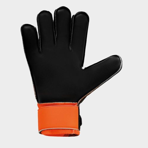 Luva De Goleiro Uhlsport Starter Resist+ - Laranja