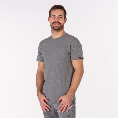 Camiseta Joma Desert - Cinza