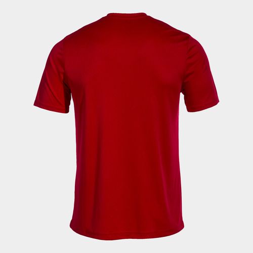 Camiseta Joma Combi - Vermelho
