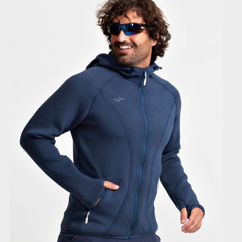 Jaqueta Joma Softshell Basileia - Marinho