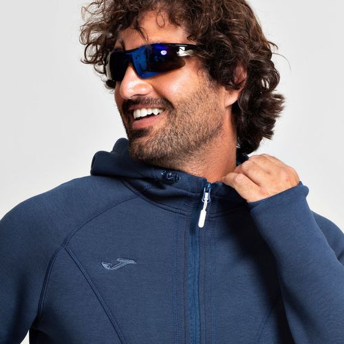 Jaqueta Joma Softshell Basileia - Marinho