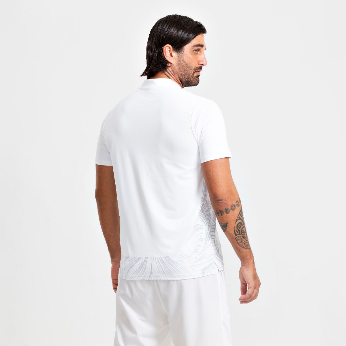 Polo Joma Challenge Masculina-4