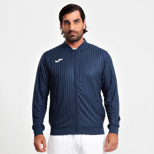 Jaqueta Joma Open I - Marinho