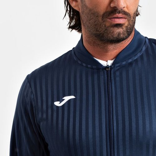 Jaqueta Joma Open I - Marinho