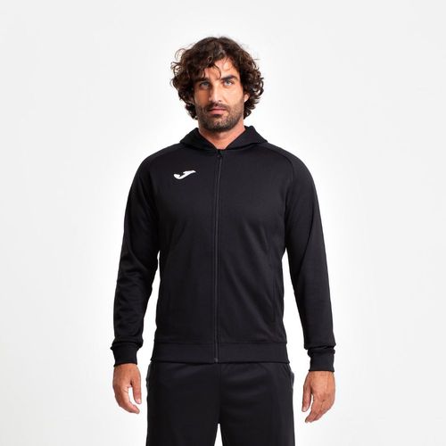 Jaqueta Joma Menfis - Preto