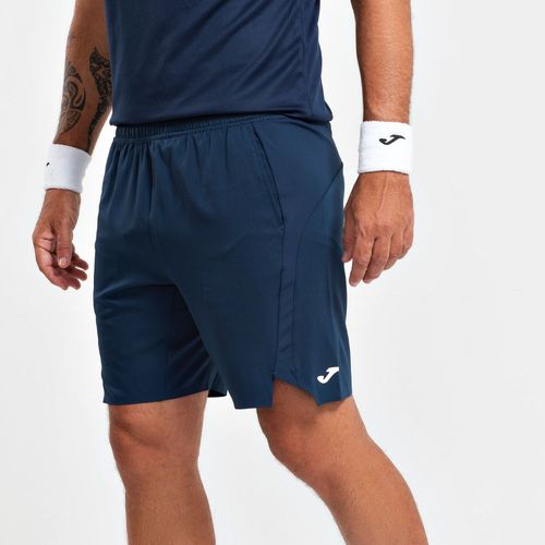 Bermuda Joma Open II - Azul