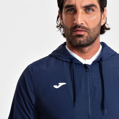 Jaqueta Joma Torneo - Marinho