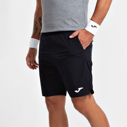 Shorts Joma Challenge - Preto