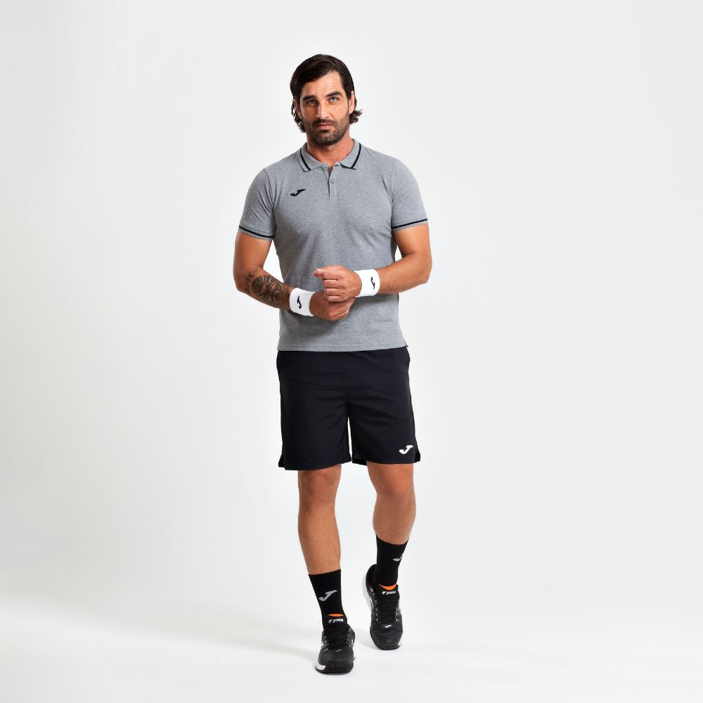 Shorts Joma Challenge Masculino-3