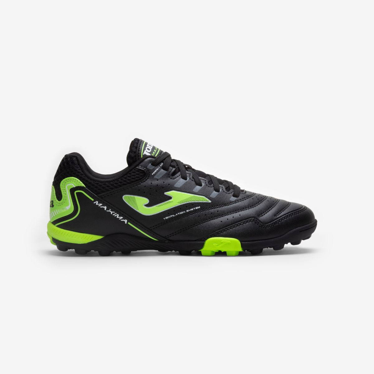 Chuteira de Society Joma Maxima Masculina-0