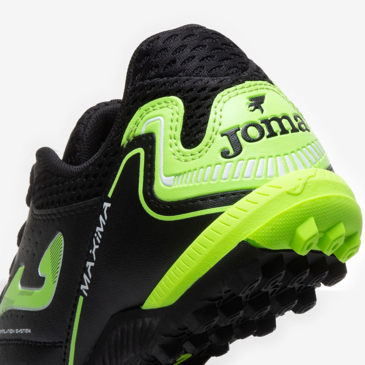 Chuteira de Society Joma Maxima Masculina-6