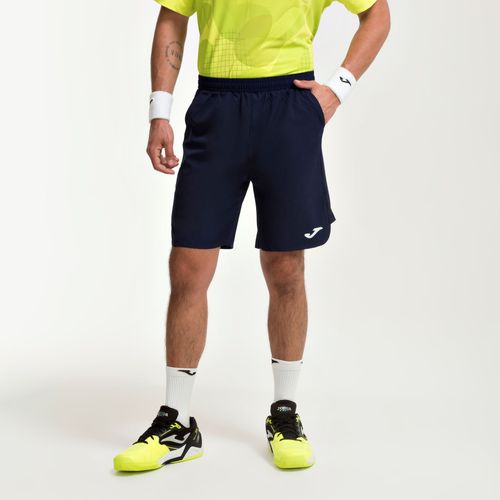 Bermuda Joma Smash - Marinho