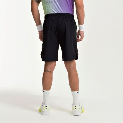 Bermuda Joma Smash - Preto