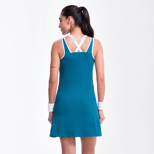 Vestido Joma Smash - Verde