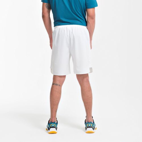Shorts Joma Challenge Masculino Branco