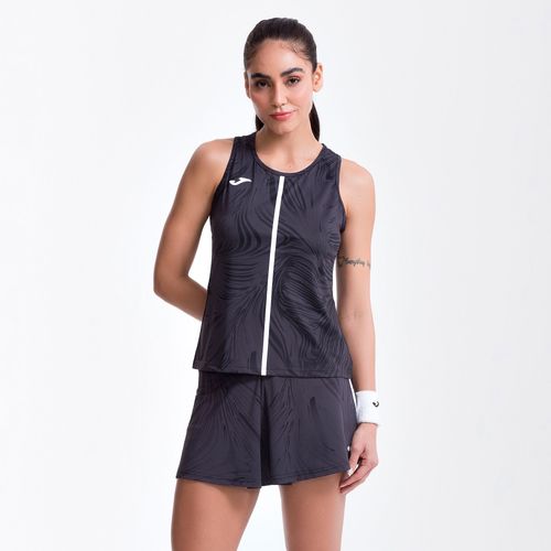 Regata Joma Challenge - Preto