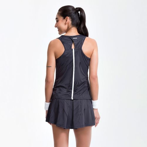 Regata Joma Challenge - Preto