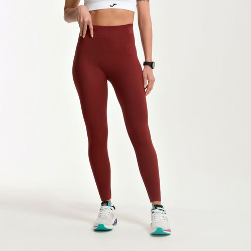 Calça Legging Joma Core - Vinho