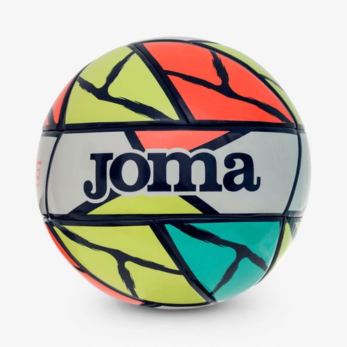 Bola de Futsal Joma Pentaforce Pro - Multicolor