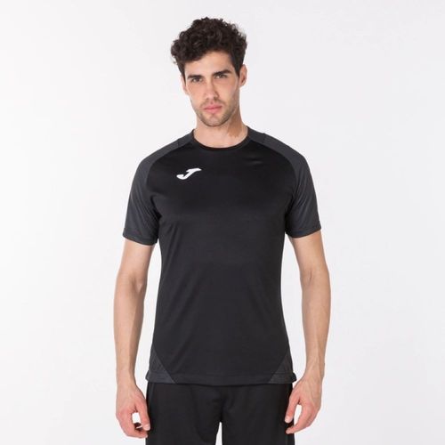 Camiseta Joma Essential II - Preto