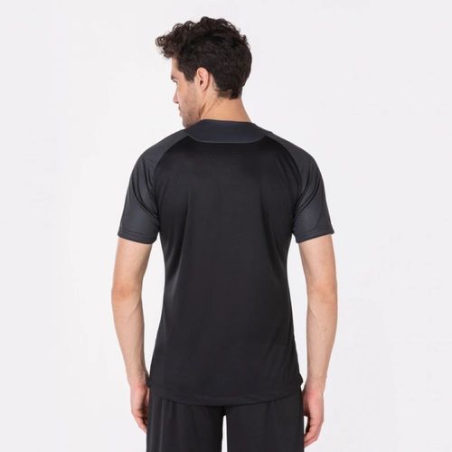 Camiseta Joma Essential II - Preto