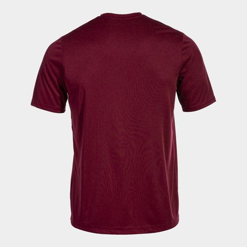 Camiseta Joma Combi - Vinho