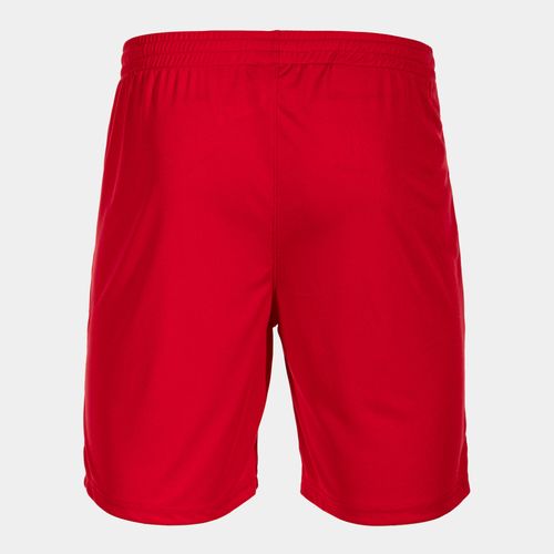 Bermuda Joma Drive - Vermelho