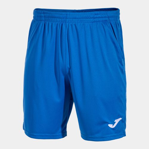 Bermuda Joma Drive - Azul Royal