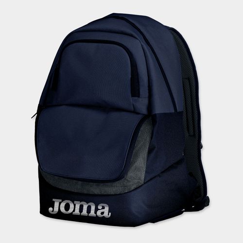 Mochila Joma Diamond II - Azul Marinho