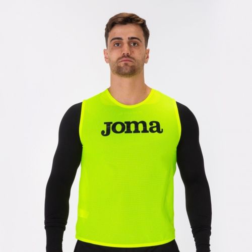 Colete Joma Treino - Amarelo