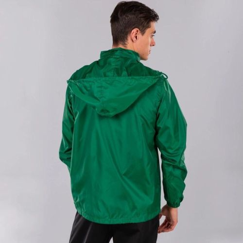 Jaqueta Corta Vento Joma Iris - Verde