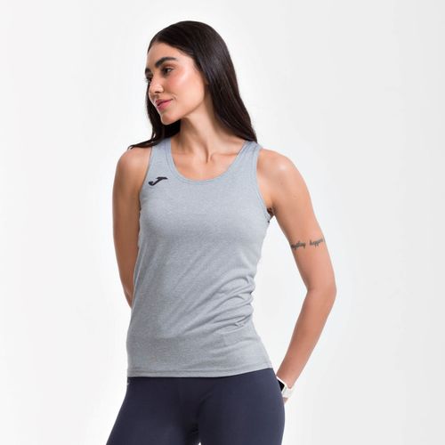 Regata Joma Diana Woman - Cinza