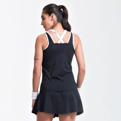 Regata Joma Smash - Preto
